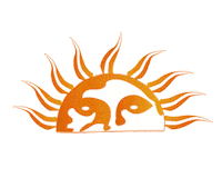 Seltek gunes simge seltek seltekestetik Sticker