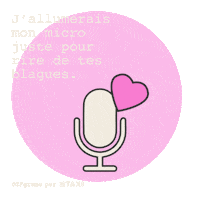 Saint-Valentin Valentine Sticker by TAXIToronto