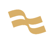 Wave Flag Sticker by Fortius Republic