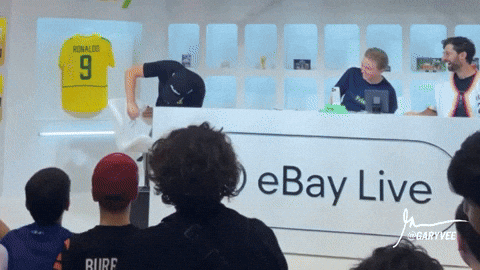 Stand Up What GIF by GaryVee