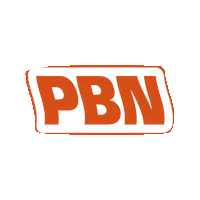 Teampbn Sticker by PBN