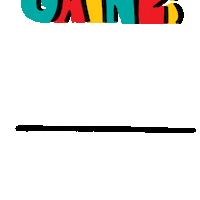 gym stretching Sticker by thomas slater