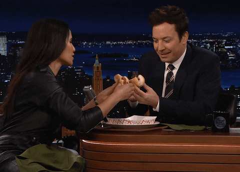 Tonight Show Friends GIF by The Tonight Show Starring Jimmy Fallon