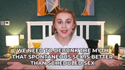 Sex Drive Hannah GIF by HannahWitton