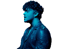 Sad Deja Vu Sticker by CNCO