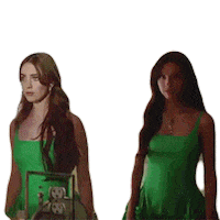 Deja Vu Sticker by Olivia Rodrigo