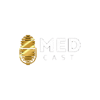Podcast Cast Sticker by Colégio Objetivo Assis