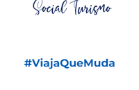 socialturismoo socialturismoof Sticker