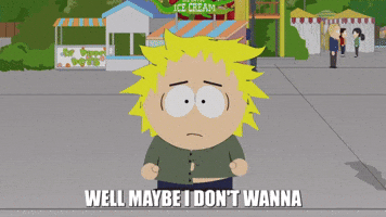 I Don't Wanna Feel Better