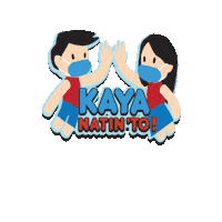 Gma Network Filipino Sticker by GMA Pinoy TV