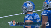 Detroit Lions Football GIF by NFL