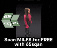 3D Scanning GIF by DEFEND Nonprofit