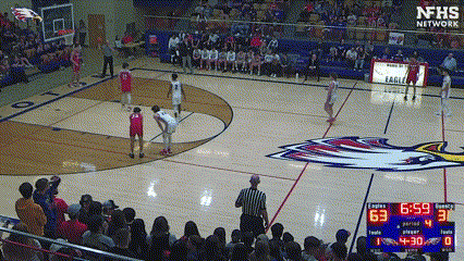 taylorheartsch giphyupload basketball steal take that GIF