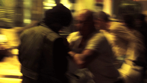 lincoln burrows fox GIF by Prison Break