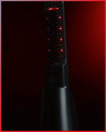 Red Light Therapy GIF by THE BEARD STRUGGLE