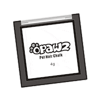 Pet Friendly Color Sticker by OPAWZ