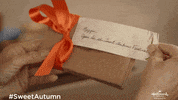 Nikki Deloach No GIF by Hallmark Channel