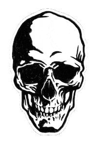 Laugh Now Cry Later Smile Sticker by C-THROUGH