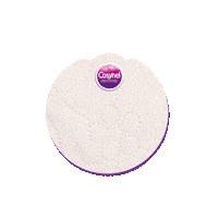 Cosynel toilet soft toiletpaper zacht Sticker