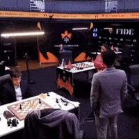 Chess GIF