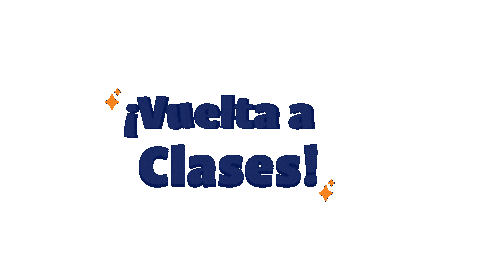 Vuelta A Clases Sticker by lasallearpy