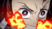 Video Game Fighting GIF by Demon Slayer: The Hinokami Chronicles 2