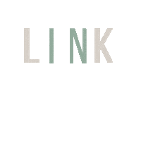 Link Dm Me Sticker by Lorispillaneco