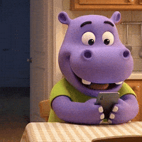 Happy Good Vibes GIF
