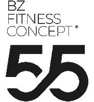 Gym Boxing Sticker by Bz55 Fitness Concept