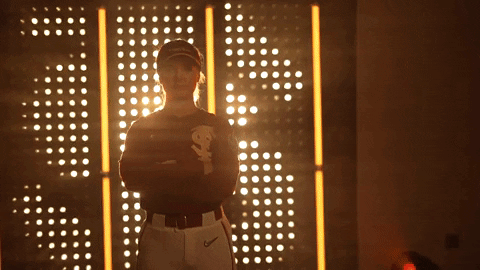 Florida State Softball GIF by NCAA Championships