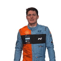 Well Done Yes Sticker by FIA World Rally Championship