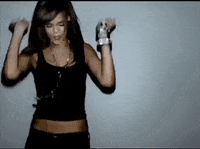 sos music video GIF by Rihanna