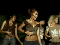 sos music video GIF by Rihanna