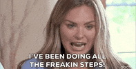 Episode 12 Abc GIF by The Bachelorette