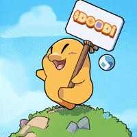 Marching Lets Go GIF by Apeironnft