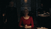 hulu hulu elisabeth moss handmaidstale handmaids GIF