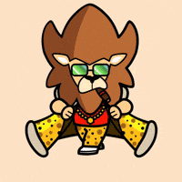 Game On Crypto GIF by Loaded Lions