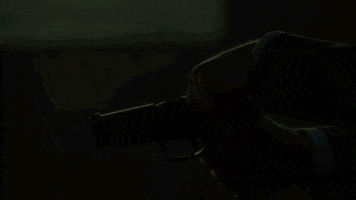 ben mckenzie detective gordon GIF by Gotham