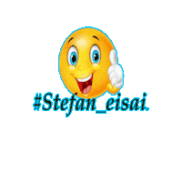 Stefaneisai Sticker by Stefan Fashion