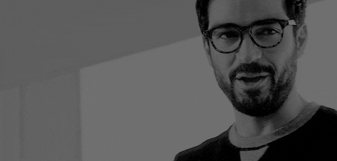 alfonso herrera GIF