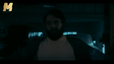 Mammootty Mammukka GIF by DGZ Media