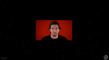 Star Wars Arts GIF by Mic