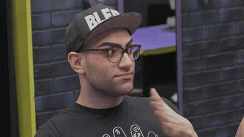 Dragula GIF by BouletBrothersDragula