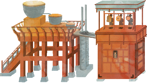 Korea 한글 Sticker by vank