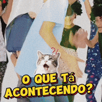 O Acontecendo GIF