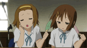 K On GIF