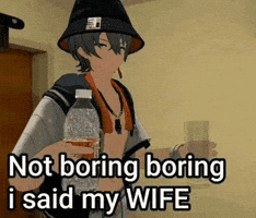 English Zzz GIF