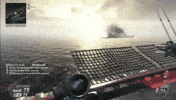 Black Ops 2 360 No Scope GIF