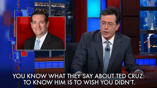 GIF by The Late Show With Stephen Colbert