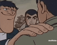 Happy Its Over GIF